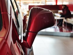 2014款 1.4T 自动 两驱都市精英型