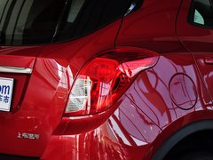 2014款 1.4T 自动 两驱都市精英型