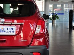 2014款 1.4T 自动 两驱都市精英型