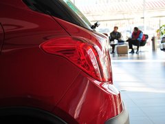 2014款 1.4T 自动 两驱都市精英型
