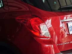 2014款 1.4T 自动 两驱都市精英型
