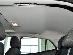 2014款 1.4T 自动 两驱都市精英型