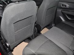 2014款 1.4T 自动 两驱都市精英型
