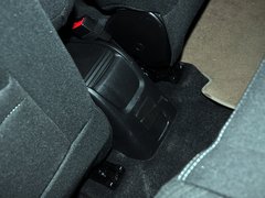2014款 1.4T 自动 两驱都市精英型