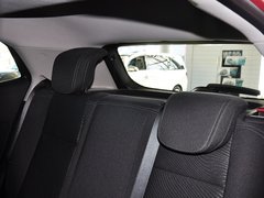2014款 1.4T 自动 两驱都市精英型