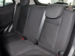 2014款 1.4T 自动 两驱都市精英型