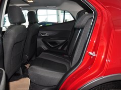 2014款 1.4T 自动 两驱都市精英型