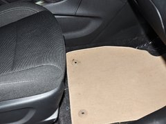 2014款 1.4T 自动 两驱都市精英型