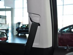 2014款 1.4T 自动 两驱都市精英型