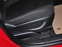 2014款 1.4T 自动 两驱都市精英型