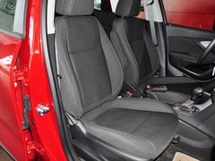 2014款 1.4T 自动 两驱都市精英型
