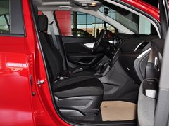 2014款 1.4T 自动 两驱都市精英型