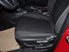 2014款 1.4T 自动 两驱都市精英型