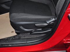 2014款 1.4T 自动 两驱都市精英型