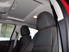 2014款 1.4T 自动 两驱都市精英型