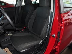 2014款 1.4T 自动 两驱都市精英型