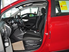 2014款 1.4T 自动 两驱都市精英型
