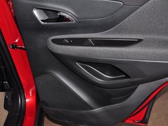 2014款 1.4T 自动 两驱都市精英型