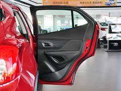 2014款 1.4T 自动 两驱都市精英型