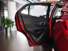 2014款 1.4T 自动 两驱都市精英型