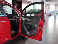 2014款 1.4T 自动 两驱都市精英型