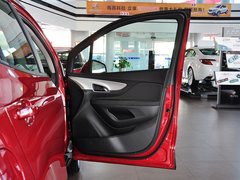 2014款 1.4T 自动 两驱都市精英型