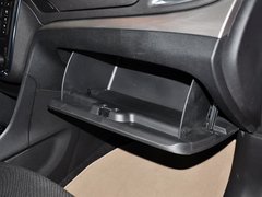 2014款 1.4T 自动 两驱都市精英型