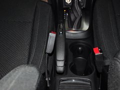 2014款 1.4T 自动 两驱都市精英型