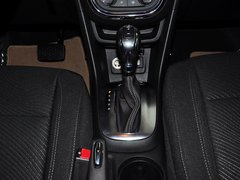 2014款 1.4T 自动 两驱都市精英型
