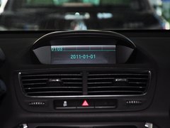 2014款 1.4T 自动 两驱都市精英型