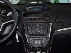 2014款 1.4T 自动 两驱都市精英型