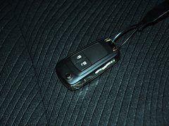 2014款 1.4T 自动 两驱都市精英型