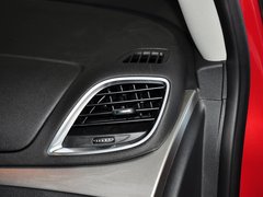 2014款 1.4T 自动 两驱都市精英型