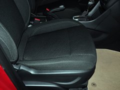 2014款 1.4T 自动 两驱都市精英型