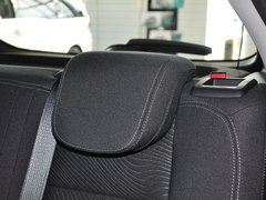2014款 1.4T 自动 两驱都市精英型