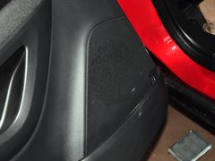 2014款 1.4T 自动 两驱都市精英型