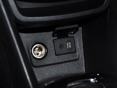 2014款 1.4T 自动 两驱都市精英型