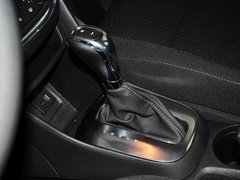 2014款 1.4T 自动 两驱都市精英型