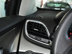 2014款 1.4T 自动 两驱都市精英型