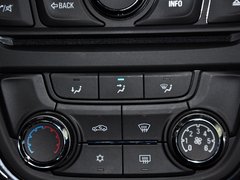 2014款 1.4T 自动 两驱都市精英型