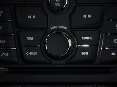 2014款 1.4T 自动 两驱都市精英型