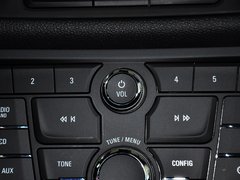 2014款 1.4T 自动 两驱都市精英型