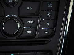2014款 1.4T 自动 两驱都市精英型