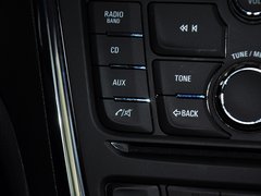 2014款 1.4T 自动 两驱都市精英型