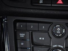 2014款 1.4T 自动 两驱都市精英型
