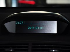昂科拉 2014款 1.4T 自动 两驱都市精英型