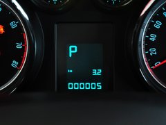 2014款 1.4T 自动 两驱都市精英型