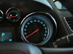 2014款 1.4T 自动 两驱都市精英型