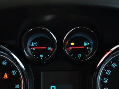 昂科拉 2014款 1.4T 自动 两驱都市精英型