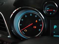 2014款 1.4T 自动 两驱都市精英型